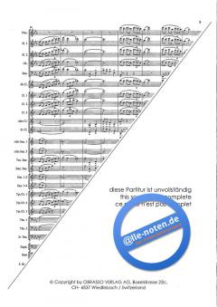 Spanish Dances (Ray Woodfield) 