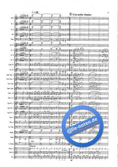 Spanish Dances (Ray Woodfield) 