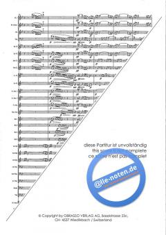 Strike Up The Band (George Gershwin) 