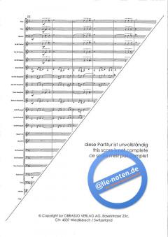 Sway Quien Sera (Mambo) (Pablo Ruiz) 