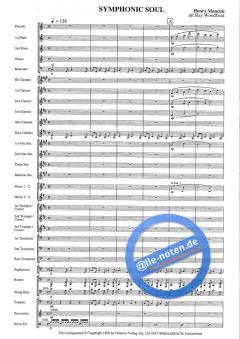 Symphonic Soul (Henry Mancini) 