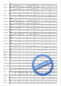 Symphonic Soul (Henry Mancini) 