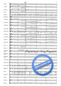 Symphonic Soul (Henry Mancini) 