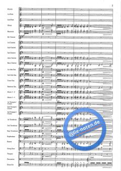 Symphonic Soul (Henry Mancini) 