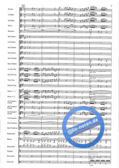 Symphonic Soul (Henry Mancini) 