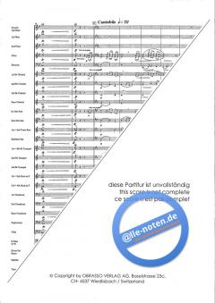 Tattoo On Stage (Christoph Walter) 