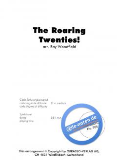 The Roaring Twenties! 