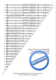 There's No Business Like Show Business (Irving Berlin) 