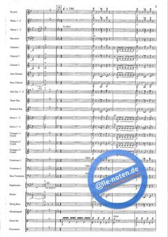 Young World von Urs Heri 