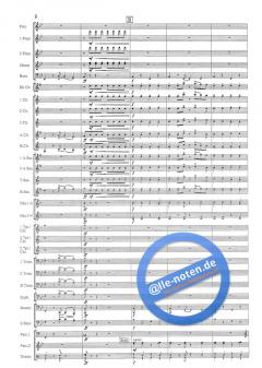 Zambezi von Nico Carstens 