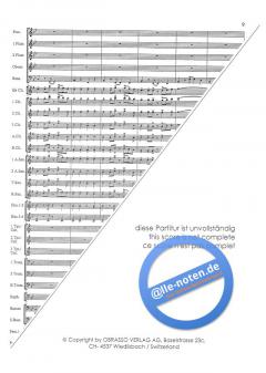 Zambezi von Nico Carstens 