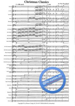 Christmas Classics 