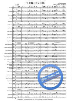 Sleigh Ride (Leroy Anderson) 