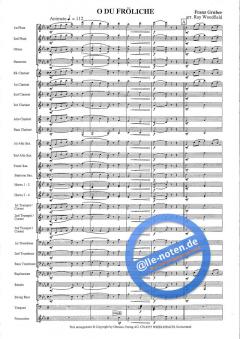 Stille Nacht, Heilige Nacht (Franz Xaver Gruber) 