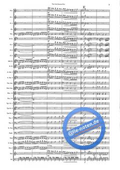 The Little Drummer Boy (Harry Simeone) 