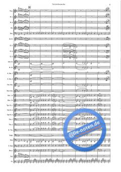 The Little Drummer Boy (Harry Simeone) 