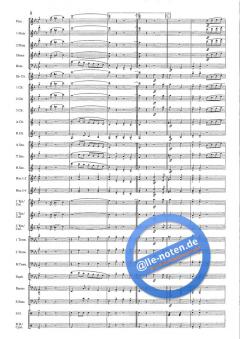 Anchors A Weigh (Anker hoch!) (Charles A. Zimmermann) 