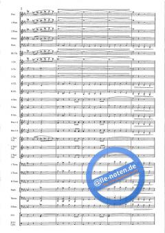 Anchors A Weigh (Anker hoch!) (Charles A. Zimmermann) 