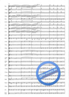 Anchors A Weigh (Anker hoch!) (Charles A. Zimmermann) 