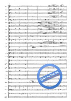 Anchors A Weigh (Anker hoch!) (Charles A. Zimmermann) 