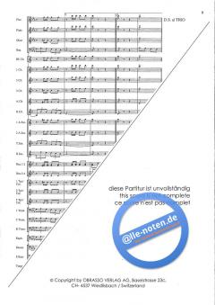 City Of Bern (Hans J. Honegger) 