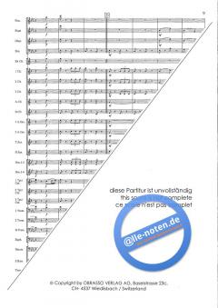 Man Of Music (Hans J. Honegger) 