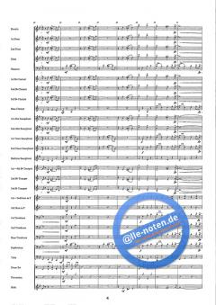 Swing Flags, Swing (Swing March) (Christoph Walter) 