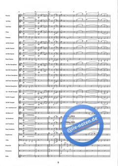 Swing Flags, Swing (Swing March) (Christoph Walter) 