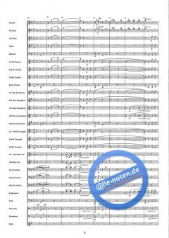 Swing Flags, Swing (Swing March) (Christoph Walter) 