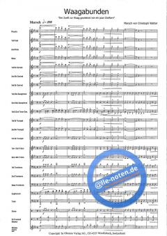 Waagabunden (Christoph Walter) 