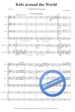 Kids Around The World 