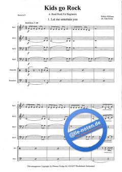 Kids Go Rock 