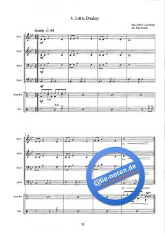 Christmas Favourites 