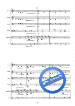 Junior Rock (Alan Fernie) 