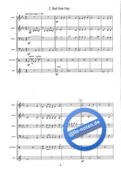 Junior Rock (Alan Fernie) 