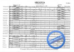 Argovia von Urs Heri 