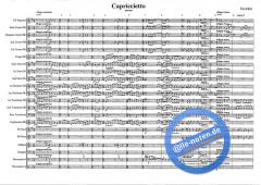 Capriccietto von Urs Heri 