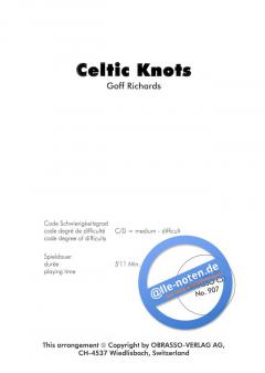 Celtic Knots (Goff Richards) 