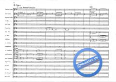 Concert Suite Op. 60 (Urs Heri) 