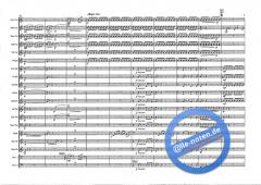 Glasgow Overture (Alan Fernie) 