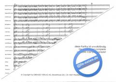 Opening von Bertrand Moren 