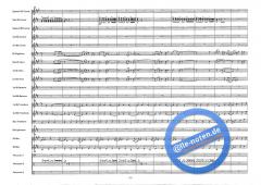 Opening von Bertrand Moren 