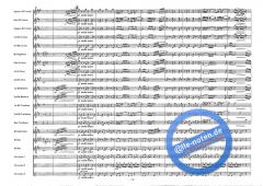 Opening von Bertrand Moren 