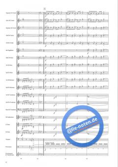 The Mysterious Bridge (Darrol Barry) 