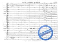 Dances With Wolves (John Barry) 