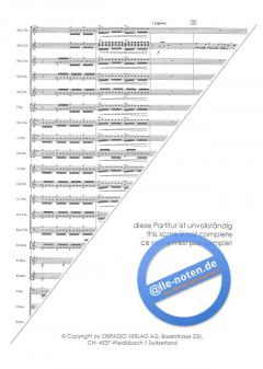 Going The Distance (Bill Conti) 