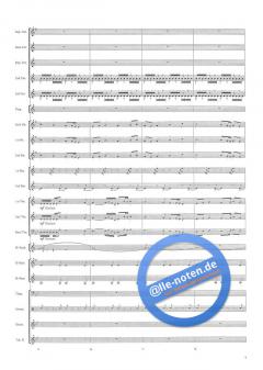 Going The Distance (Bill Conti) 