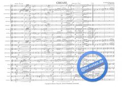 Grease Highlights (Warren Casey) 