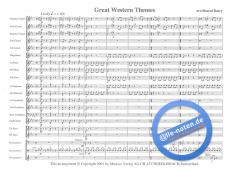 Great Western Themes 