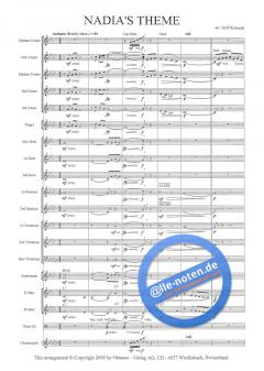 Michael Strogoff 'Der Kurier des Zaren' (Vladimir Cosma) 